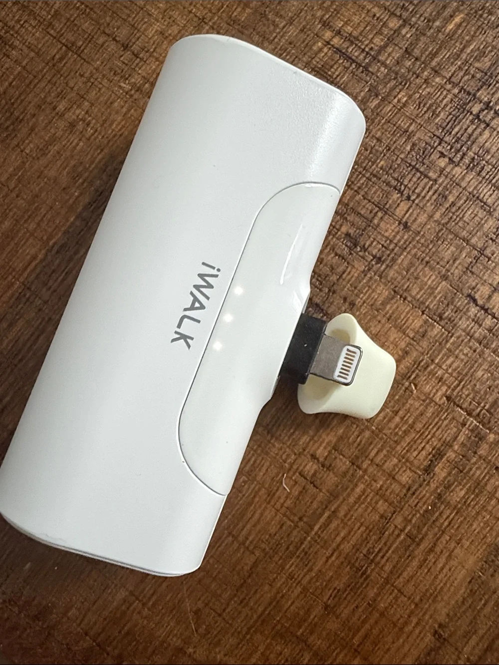 iWalk linkme4 docking